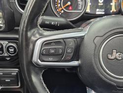 2021 Jeep
Wrangler Unlimited Overland