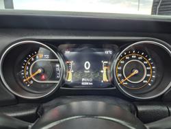 2021 Jeep
Wrangler Unlimited Overland