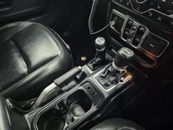 2021 Jeep
Wrangler Unlimited Overland