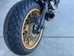 2020 Yamaha XSR900 ABS (MTM850A)