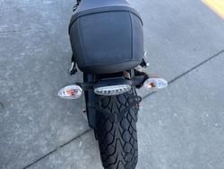 2020 Yamaha XSR900 ABS (MTM850A)