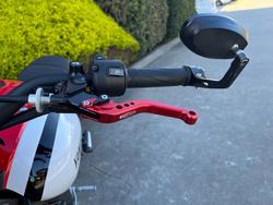 2020 Yamaha XSR900 ABS (MTM850A)