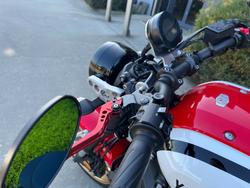 2020 Yamaha XSR900 ABS (MTM850A)