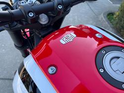 2020 Yamaha XSR900 ABS (MTM850A)