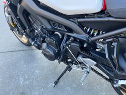 2020 Yamaha XSR900 ABS (MTM850A)