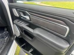 2025 RAM 1500 Laramie Sport Hurricane SO RamBox