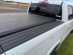 2025 RAM 1500 Laramie Sport Hurricane SO RamBox