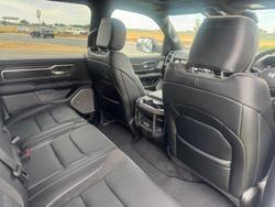 2025 RAM 1500 Laramie Sport Hurricane SO RamBox