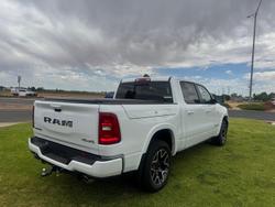 2025 RAM 1500 Laramie Sport Hurricane SO RamBox