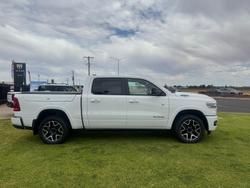2025 RAM 1500 Laramie Sport Hurricane SO RamBox