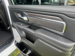 2025 RAM 1500 Laramie Sport Hurricane SO RamBox