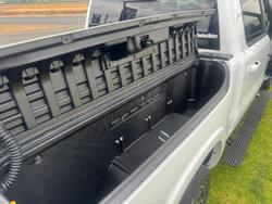 2025 RAM 1500 Laramie Sport Hurricane SO RamBox