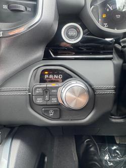 2025 RAM 1500 Laramie Sport Hurricane SO RamBox