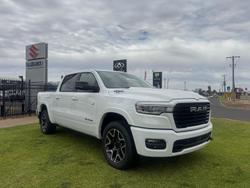 2025 RAM 1500 Laramie Sport Hurricane SO RamBox