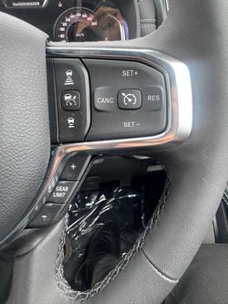 2025 RAM 1500 Laramie Sport Hurricane SO RamBox