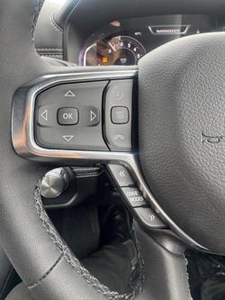 2025 RAM 1500 Laramie Sport Hurricane SO RamBox