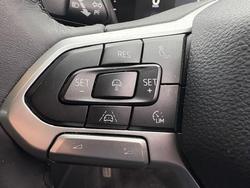 2023 Volkswagen Amarok TDI500 Life NF MY23 4X4 Dual Range Light Grey
