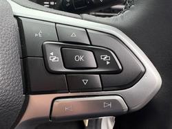 2023 Volkswagen Amarok TDI500 Life NF MY23 4X4 Dual Range Light Grey