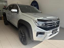2023 Volkswagen
Amarok TDI500 Life