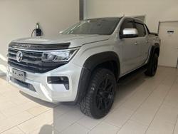 2023 Volkswagen
Amarok TDI500 Life