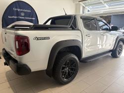 2023 Volkswagen
Amarok TDI500 Life