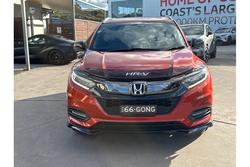2020 Honda
HR-V RS