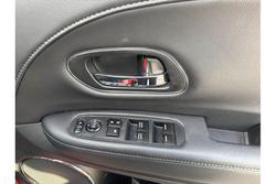 2020 Honda
HR-V RS