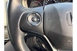 2020 Honda
HR-V RS