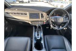 2020 Honda
HR-V RS