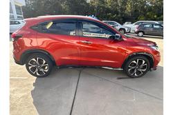 2020 Honda
HR-V RS