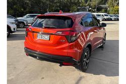 2020 Honda
HR-V RS