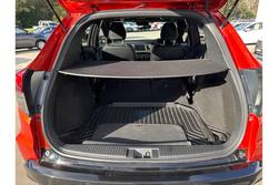 2020 Honda
HR-V RS