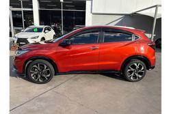 2020 Honda
HR-V RS