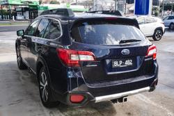 2020 Subaru Outback 2.5i Premium