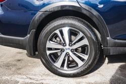 2020 Subaru Outback 2.5i Premium