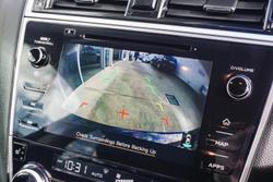 2020 Subaru Outback 2.5i Premium