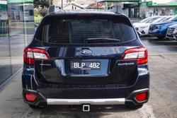 2020 Subaru Outback 2.5i Premium