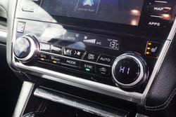 2020 Subaru Outback 2.5i Premium