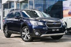2020 Subaru Outback 2.5i Premium