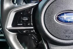 2020 Subaru Outback 2.5i Premium