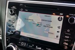 2020 Subaru Outback 2.5i Premium