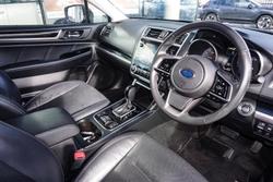 2020 Subaru Outback 2.5i Premium