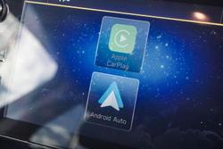 2020 Subaru Outback 2.5i Premium