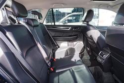 2020 Subaru Outback 2.5i Premium