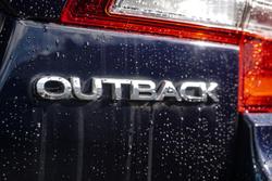 2020 Subaru Outback 2.5i Premium
