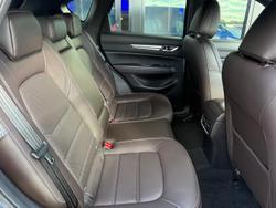 2025 Mazda
CX-5 G25 Akera