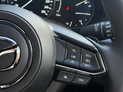 2025 Mazda
CX-5 G25 Akera