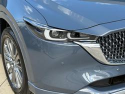 2025 Mazda
CX-5 G25 Akera