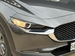 2025 Mazda
                CX-30 G20 Pure