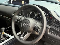2025 Mazda
                CX-30 G20 Pure